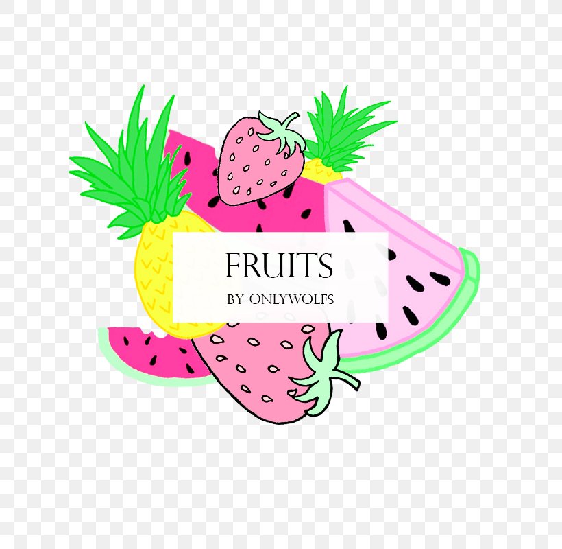 Fruit Banana Clip Art, PNG, 800x800px, Fruit, Banana, Food, Logo, Strawberry Download Free