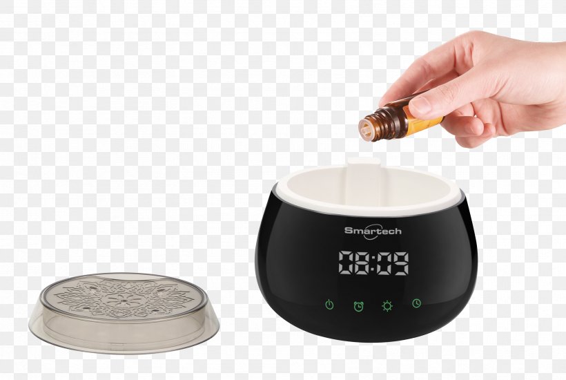 Humidifier Smartech International Marketing Limited Fog Ultrasound Moisture, PNG, 3344x2246px, Humidifier, Alarm Clocks, Clock, Fog, Hong Kong Download Free