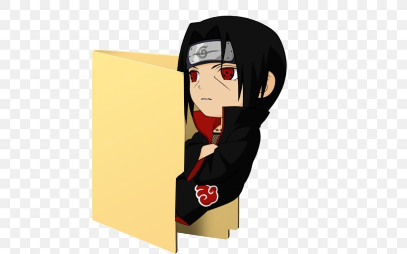 Itachi Uchiha Cartoon Human Behavior Naruto, PNG, 512x512px, Watercolor, Cartoon, Flower, Frame, Heart Download Free