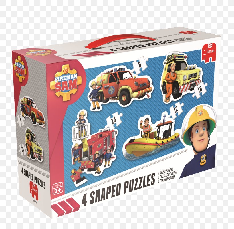 Jigsaw Puzzles Puzzle Video Game Toy, PNG, 800x800px, Jigsaw Puzzles, Board Game, Firefighter, Fireman Sam, Game Download Free
