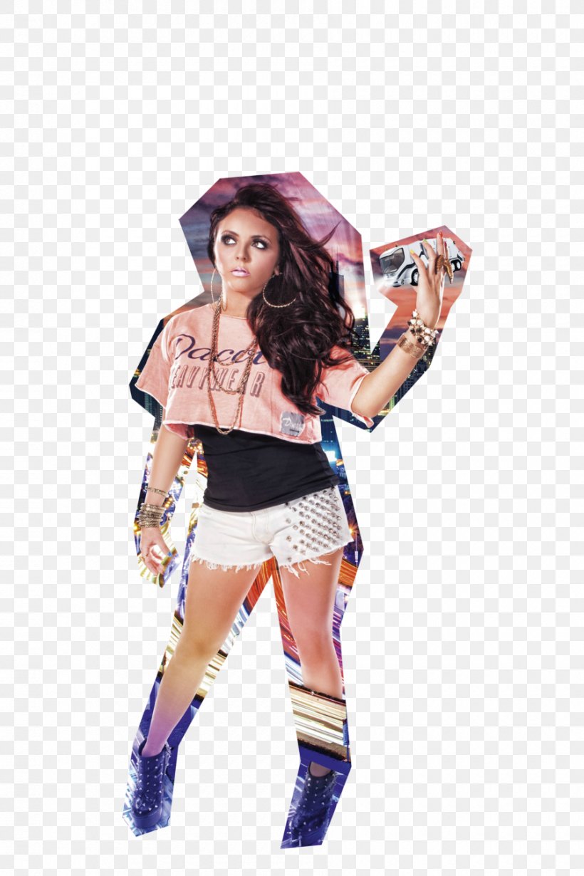 Little Mix Move, PNG, 900x1350px, Little Mix, Clothing, Costume, Fashion Model, Jade Thirlwall Download Free