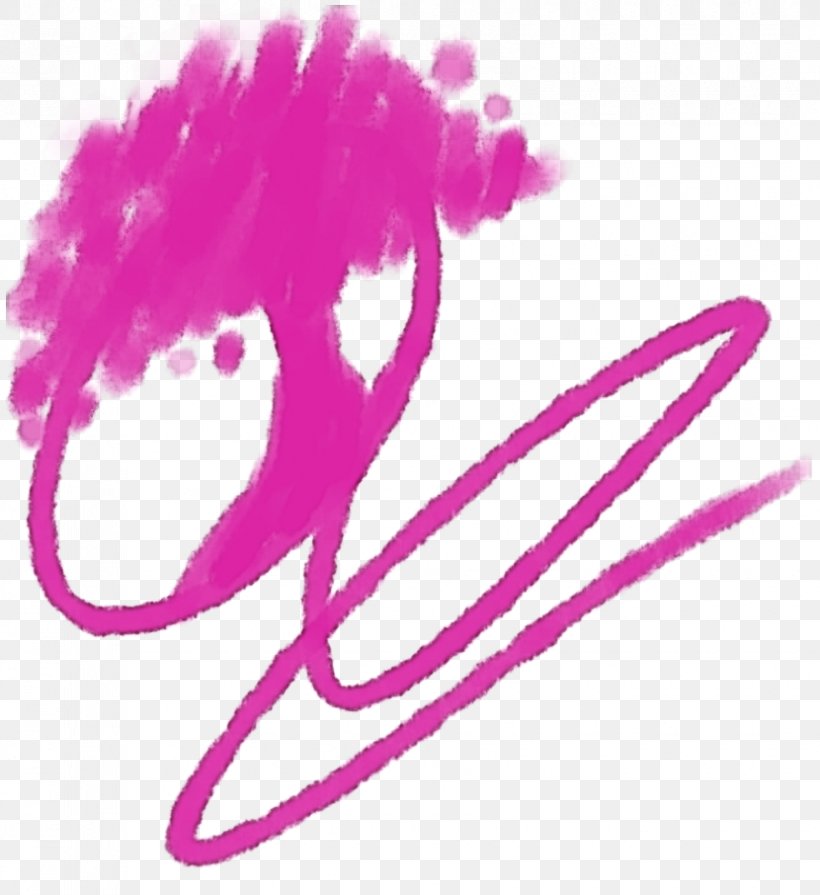 Pink M Close-up Line Clip Art, PNG, 830x906px, Pink M, Closeup, Magenta, Petal, Pink Download Free