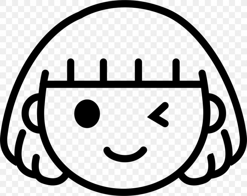 Smiley Nose Human Behavior Happiness, PNG, 980x778px, Smiley, Art, Behavior, Black And White, Emoticon Download Free