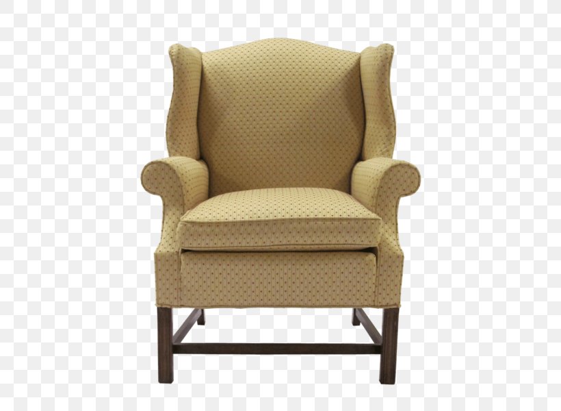 Table Wing Chair Upholstery Slipcover, PNG, 600x600px, Table, Armrest, Bathroom, Beige, Chair Download Free