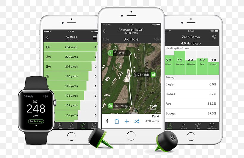 Tracking System Smartphone Golf Game, PNG, 751x530px, Tracking System, Communication, Communication Device, Electronic Device, Electronics Download Free