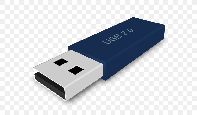 USB Flash Drive Flash Memory Clip Art, PNG, 640x480px, Usb Flash Drive, Brand, Computer, Computer Component, Computer Data Storage Download Free