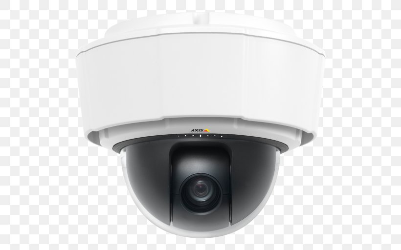 Axis Communications IP Camera Closed-circuit Television Pan–tilt–zoom Camera, PNG, 512x512px, Axis Communications, Camera, Camera Lens, Cameras Optics, Closedcircuit Television Download Free