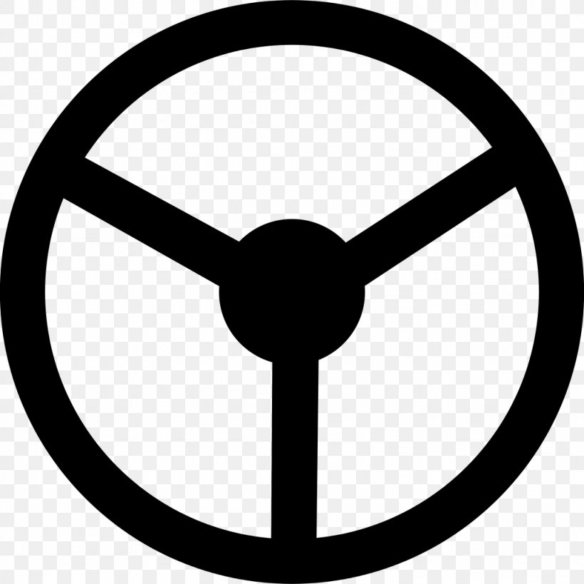 Car MINI Cooper Motor Vehicle Steering Wheels, PNG, 1024x1024px, Car, Area, Black And White, Boat, Car Seat Download Free