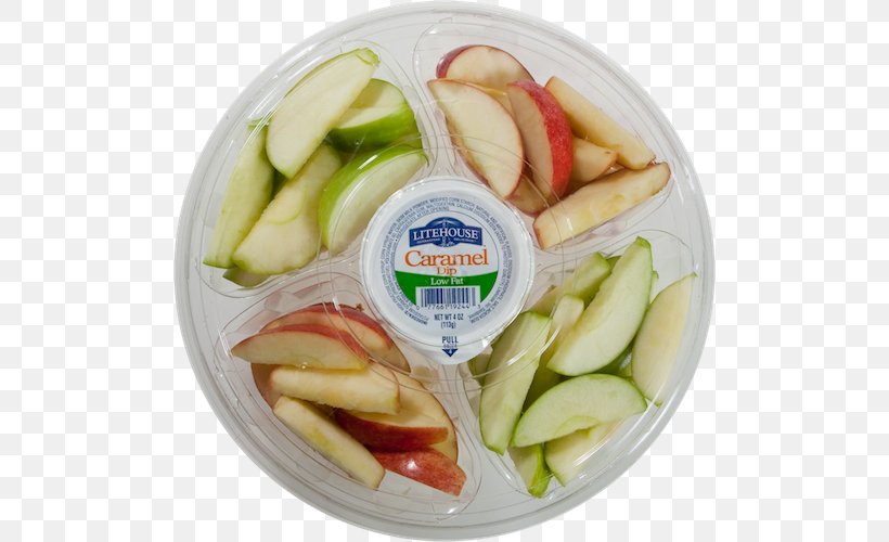 Caramel Apple Side Dish Fruit Salad Crisp, PNG, 500x500px, Caramel Apple, Apple, Candy Apple, Caramel, Crisp Download Free