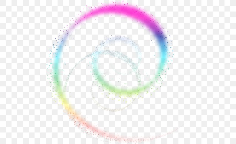 Colorful Starlight Author Album Rainbow, PNG, 500x500px, Color, Album, Author, Dust, Eye Download Free