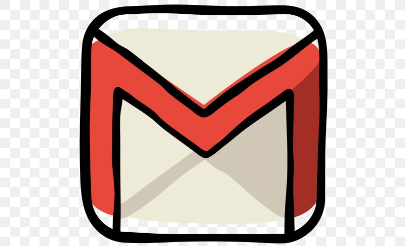 Gmail Email Clip Art, PNG, 512x499px, Gmail, Area, Email, Internet, Rectangle Download Free