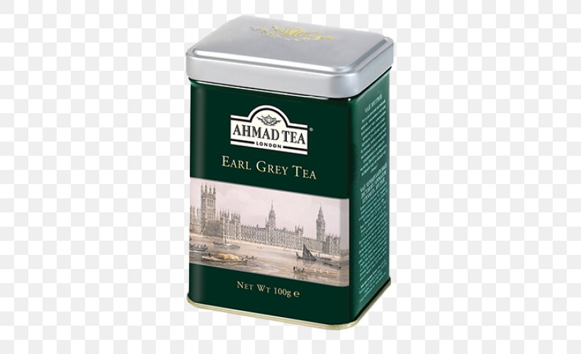 Earl Grey Tea English Breakfast Tea Green Tea Darjeeling Tea, PNG, 500x500px, Earl Grey Tea, Ahmad Tea, Black Tea, Ceylan, Darjeeling Tea Download Free