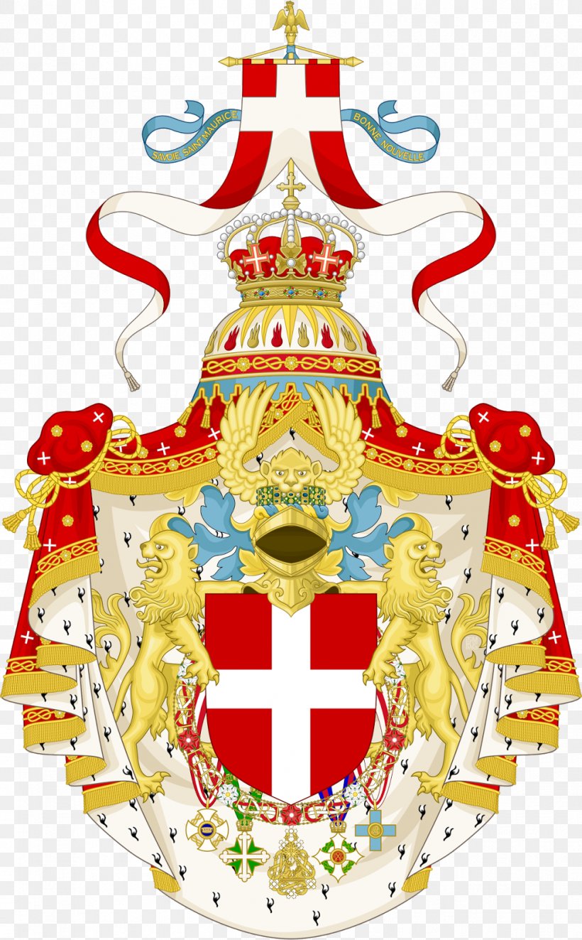 Kingdom Of Italy King Of Italy House Of Savoy Coat Of Arms, PNG, 991x1600px, Kingdom Of Italy, Christmas Decoration, Christmas Ornament, Coat Of Arms, Coat Of Arms Of Spain Download Free