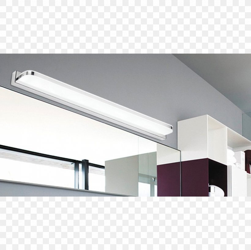 Light Fixture Light-emitting Diode Bathroom Mirror, PNG, 1600x1600px, Light Fixture, Argand Lamp, Bathroom, Ceiling, Daylighting Download Free