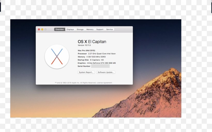 MacOS OS X El Capitan Hackintosh Operating Systems, PNG, 1200x750px, Macos, Brand, El Capitan, Front Page News, Hackintosh Download Free
