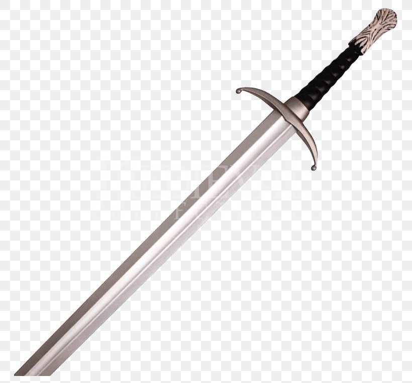 Middle Ages Knightly Sword Longsword, PNG, 764x764px, Middle Ages, Blade, Cold Weapon, Crossguard, Dagger Download Free