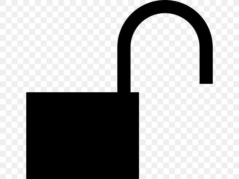 Padlock Clip Art, PNG, 640x617px, Padlock, Black And White, Brand, Combination Lock, Dead Bolt Download Free