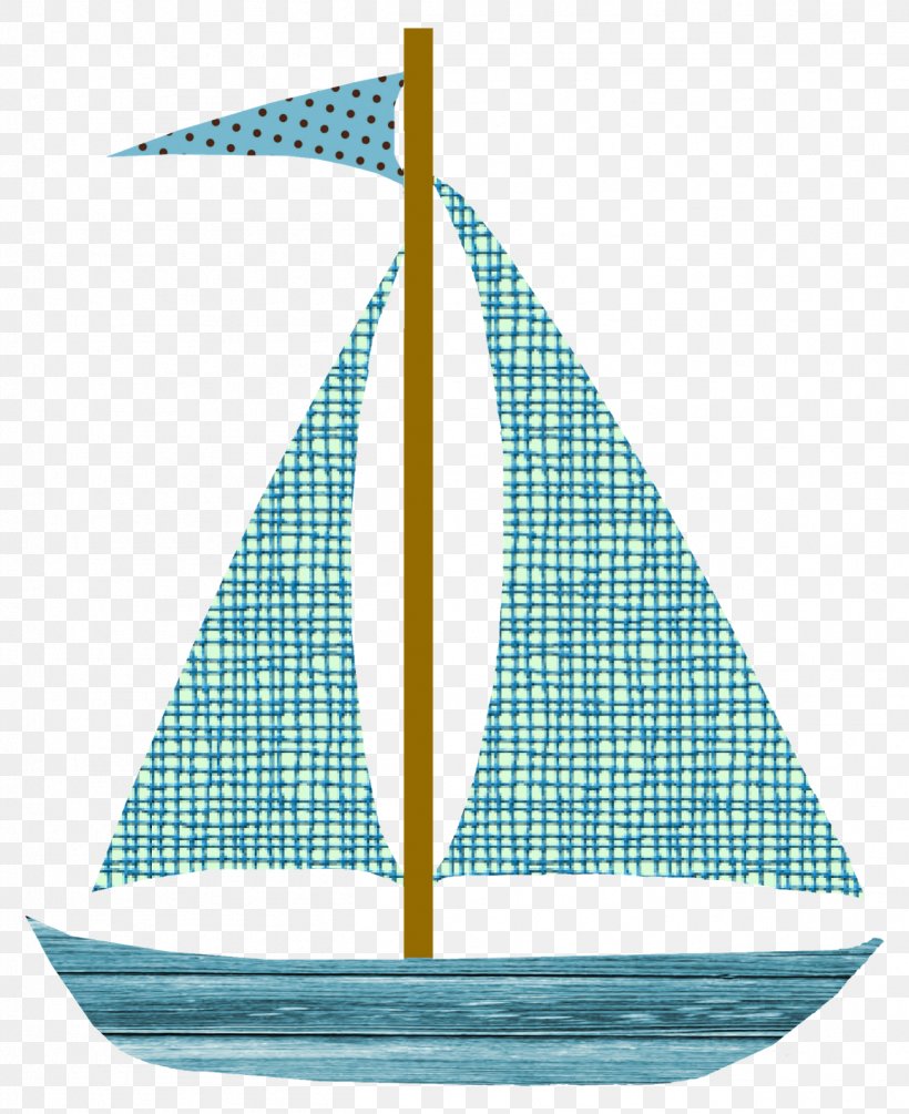 Sailboat Yawl Scow, PNG, 1305x1600px, Sail, Aqua, Boat, Brigantine, Motor Boats Download Free