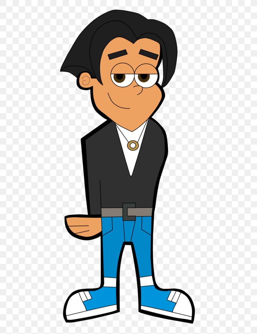 The Fairly OddParents Nick Dean Nickelodeon Jimmy Neutron Nicktoons, PNG, 752x1063px, Fairly Oddparents, Art, Boy, Cartoon, Character Download Free