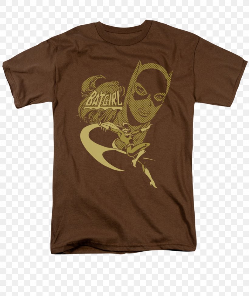 Batgirl T-shirt Batman Harley Quinn Hoodie, PNG, 1078x1280px, Batgirl, Active Shirt, Batman, Bombshell, Brand Download Free