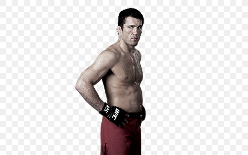 Chael Sonnen Ultimate Fighting Championship The Ultimate Fighter: Brazil Light Heavyweight Mixed Martial Arts, PNG, 512x512px, Watercolor, Cartoon, Flower, Frame, Heart Download Free
