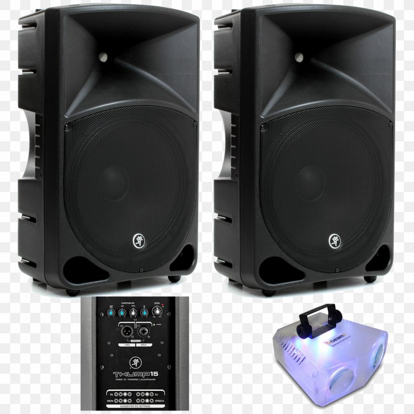 Computer Speakers Loudspeaker Subwoofer Sound Electro-Voice ZLX-P, PNG, 1500x1500px, Computer Speakers, Audio, Audio Equipment, Audio Power, Car Subwoofer Download Free