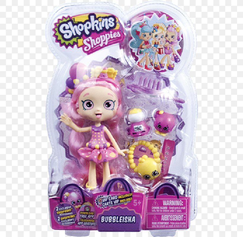 Doll Shopkins Toy Figurine, PNG, 800x800px, Doll, Blog, Fictional Character, Figurine, Game Download Free