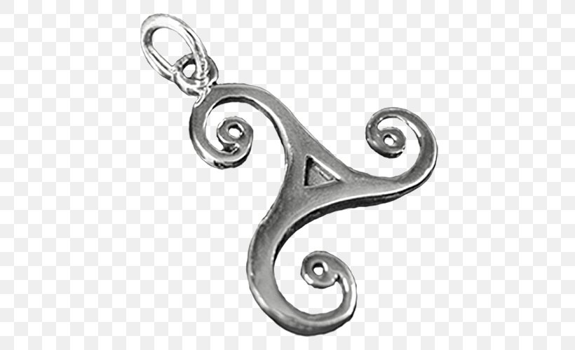 Earring Charms & Pendants Body Jewellery Silver, PNG, 500x500px, Earring, Body Jewellery, Body Jewelry, Charms Pendants, Earrings Download Free