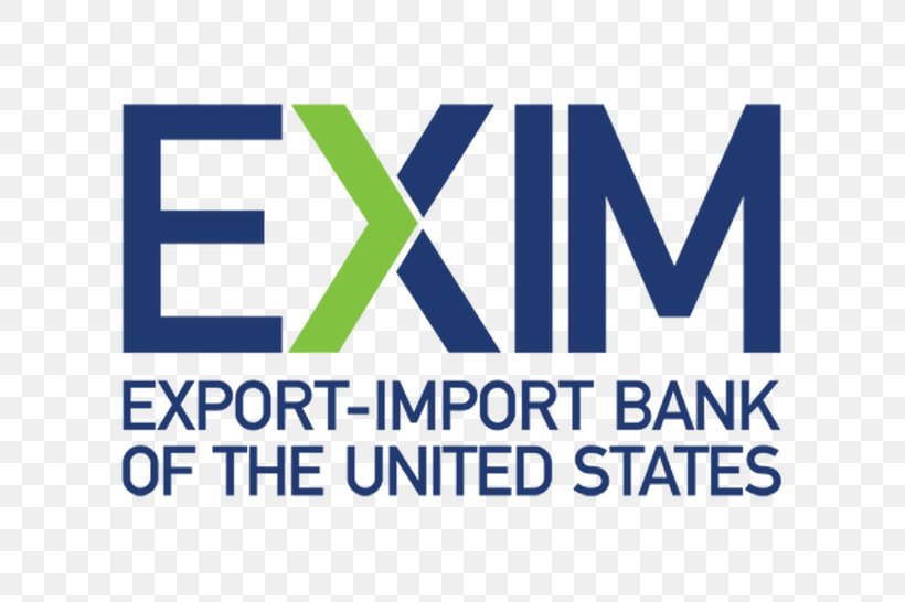 Export–Import Bank Of The United States Ct Export Week Export Credit Agency Exim Bank, PNG, 720x546px, Bank, Area, Blue, Brand, Business Download Free