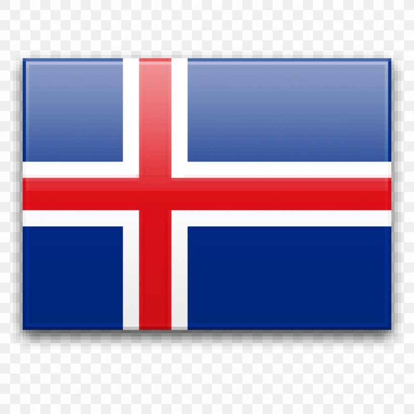 Icelander Consulate Country Flag Life Expectancy, PNG, 1024x1024px, Iceland, Blue, Country, Electric Blue, Europe Download Free
