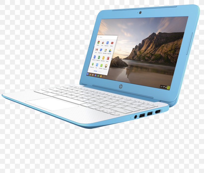 Laptop HP Chromebook 14-ak000 Series Hewlett-Packard Celeron, PNG, 3300x2805px, Laptop, Celeron, Chrome Os, Chromebook, Computer Download Free