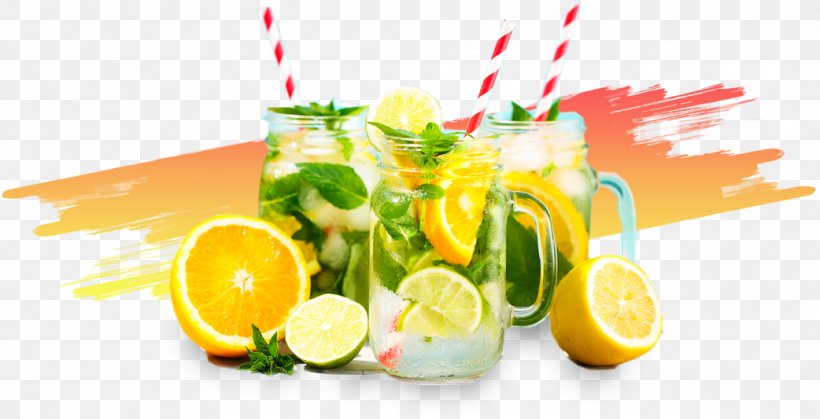 Lemon-lime Drink Cocktail Lemonade Juice, PNG, 1042x533px, Lime, Citrus, Cocktail, Diet Food, Dish Download Free