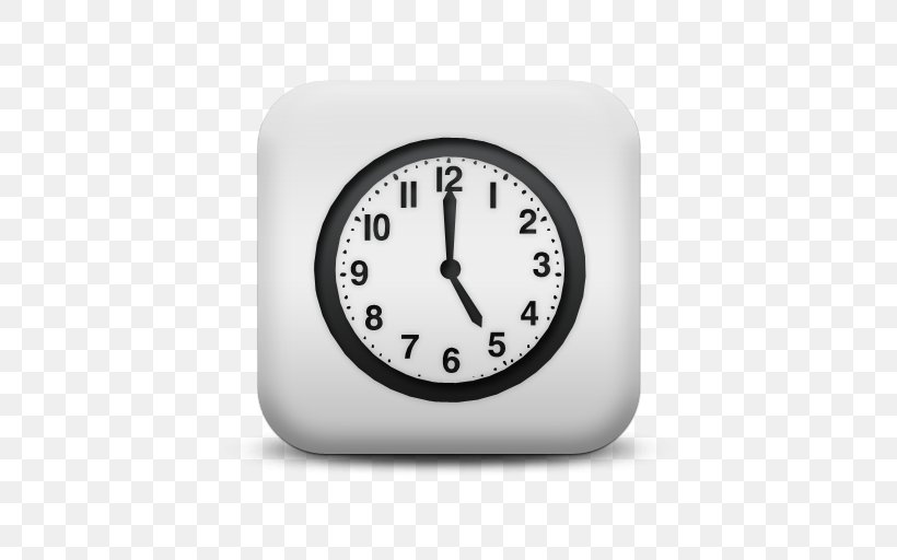 Newgate Clocks & Watches Alarm Clocks Wall Clocks, PNG, 512x512px, Clock, Alarm Clock, Alarm Clocks, Home Accessories, Movement Download Free