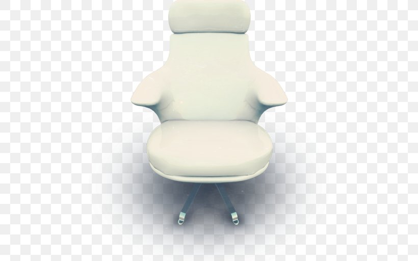 Office Chair Furniture Icon, PNG, 512x512px, Chair, Comfort, Furniture, Ico, Office Chair Download Free