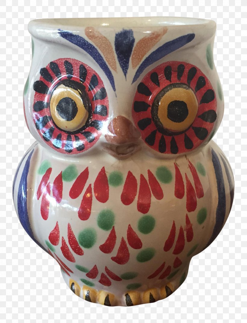 Owl Pottery Ceramic Vase, PNG, 1381x1806px, Owl, Artifact, Bird, Bird Of Prey, Ceramic Download Free