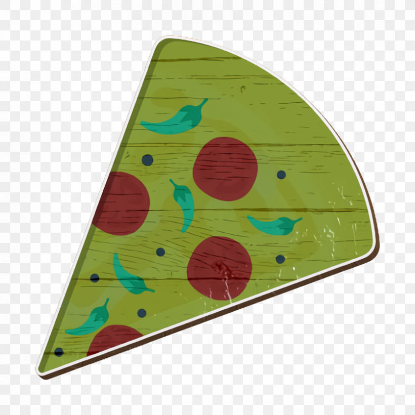 Pizza Icon Fast Food Icon, PNG, 836x836px, Pizza Icon, Biology, Fast Food Icon, Green, Leaf Download Free