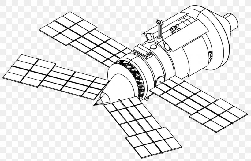 Shuttle–Mir Program Space Station Spektr Spacecraft, PNG, 1200x770px, Watercolor, Cartoon, Flower, Frame, Heart Download Free