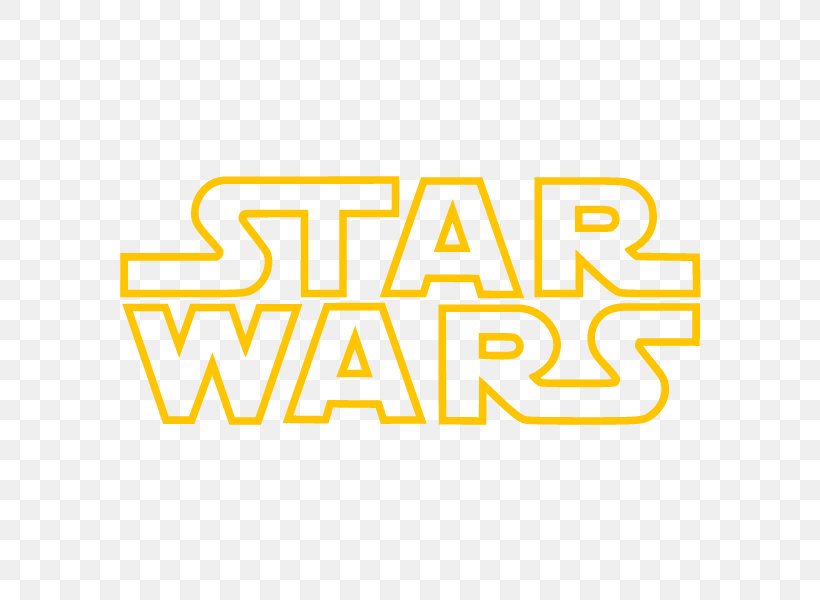 Star Wars Logo Jedi, PNG, 600x600px, Star Wars, Area, Brand, Drawplus, Jedi Download Free