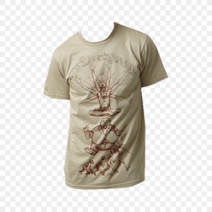 T-shirt Organic Cotton Textile Industry, PNG, 1200x1200px, Tshirt, Active Shirt, Beige, Clothing, Cotton Download Free