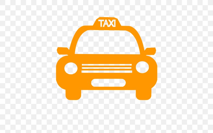 Taxi Car Vector Graphics Clip Art, PNG, 512x512px, Taxi, Car, Motor Vehicle, Symbol, Taxi Rank Download Free