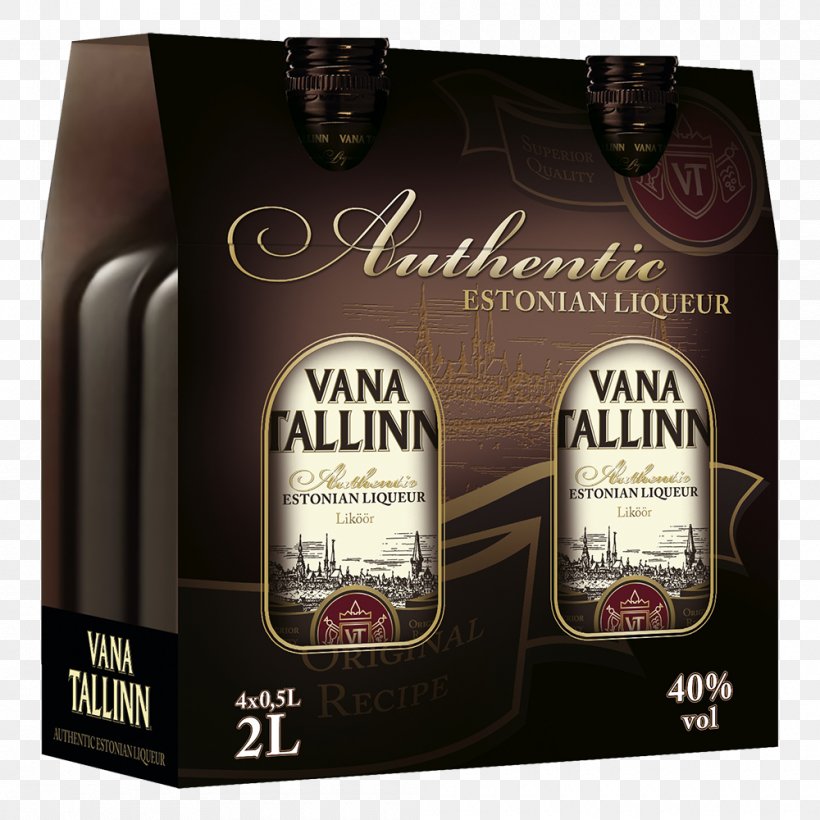 Tennessee Whiskey Vana Tallinn Liqueur Punsch, PNG, 1000x1000px, Tennessee Whiskey, Alcoholic Beverage, Alcoholic Drink, Beer, Brand Download Free