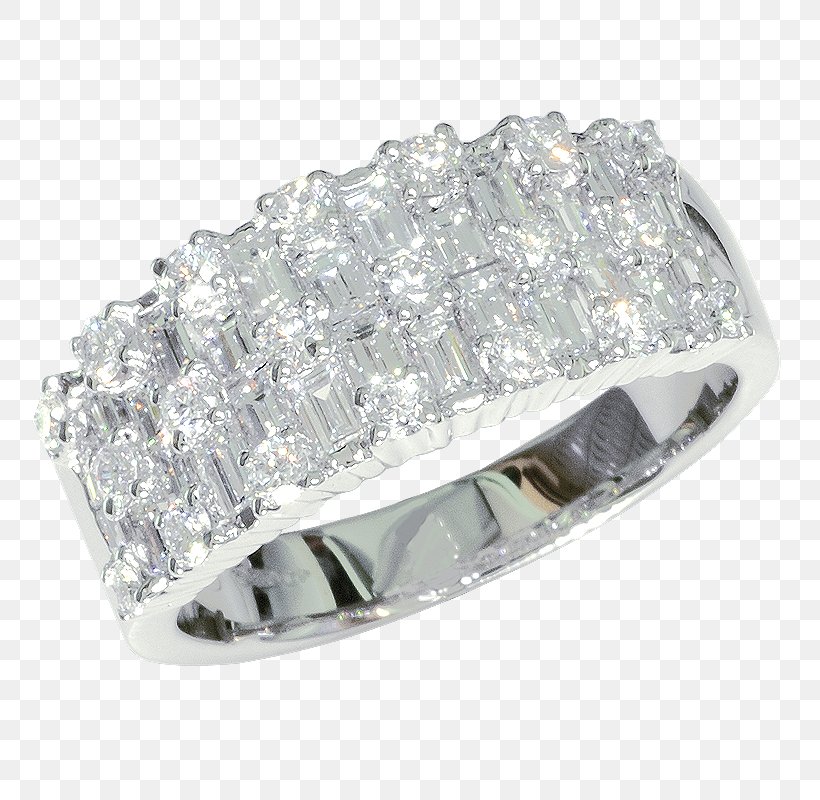 Wedding Ring Diamond Crystal, PNG, 800x800px, Wedding Ring, Bling Bling, Crystal, Diamond, Gemstone Download Free