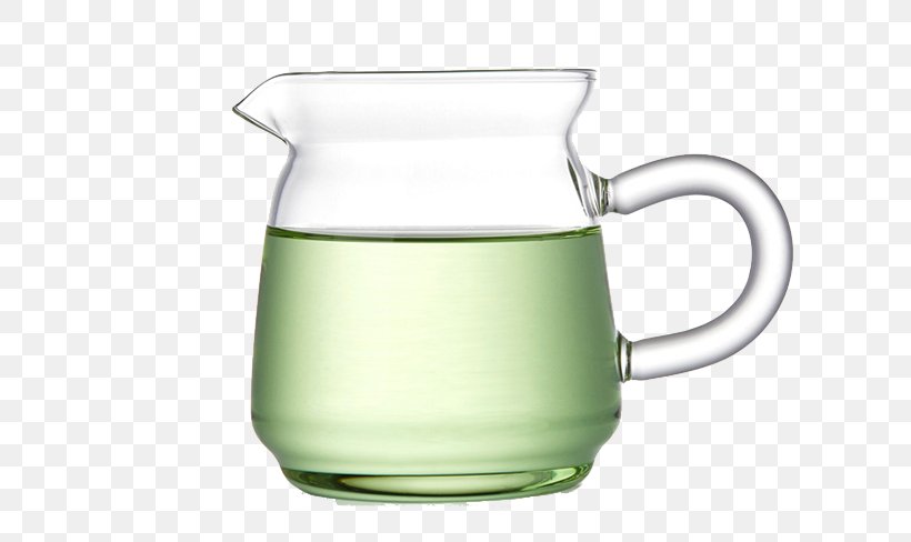 Xinyang Maojian Tea Glass Jug Cup, PNG, 750x488px, Tea, Cup, Drinkware, Glass, Jug Download Free