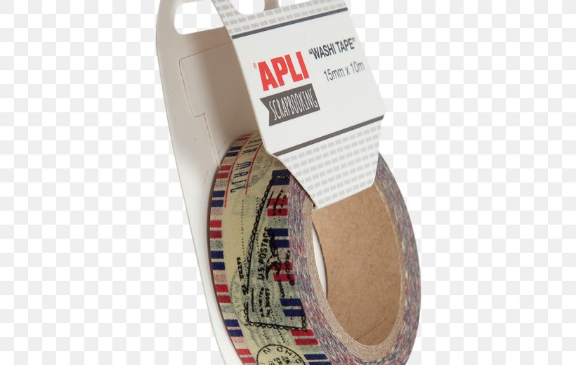 Adhesive Tape Paper Washi Tape Ribbon, PNG, 520x520px, Adhesive Tape, Adhesive, Box, Box Sealing Tape, Boxsealing Tape Download Free