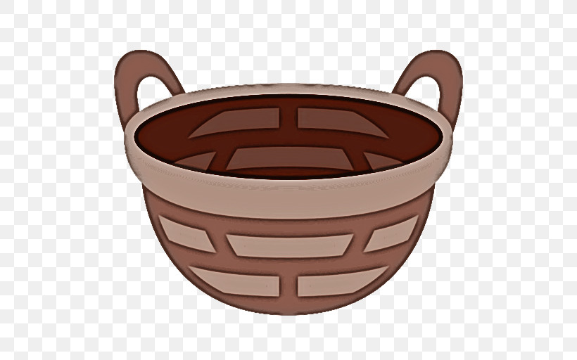 Emoticon, PNG, 512x512px, Emoji, Basket, Bowl, Cookware And Bakeware, Emoticon Download Free