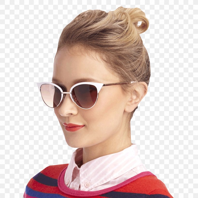 Gigi Hadid Aviator Sunglasses Cat Eye Glasses Ray-Ban, PNG, 1300x1300px, Gigi Hadid, Aviator Sunglasses, Cat Eye Glasses, Chin, Christian Dior Se Download Free