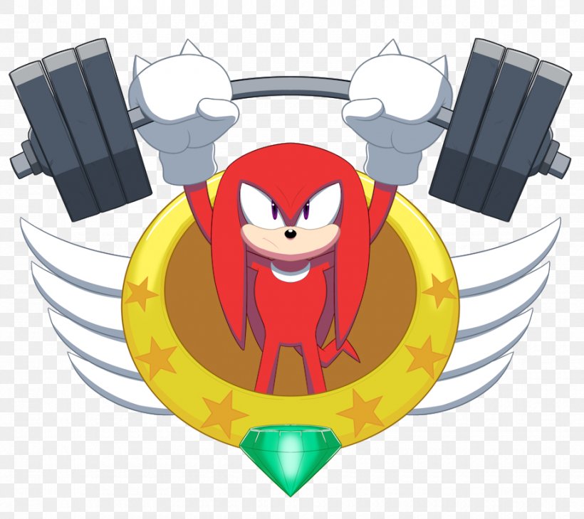 Knuckles The Echidna Sonic Chaos Character DeviantArt, PNG, 920x820px, Knuckles The Echidna, Art, Art Museum, Artist, Cartoon Download Free