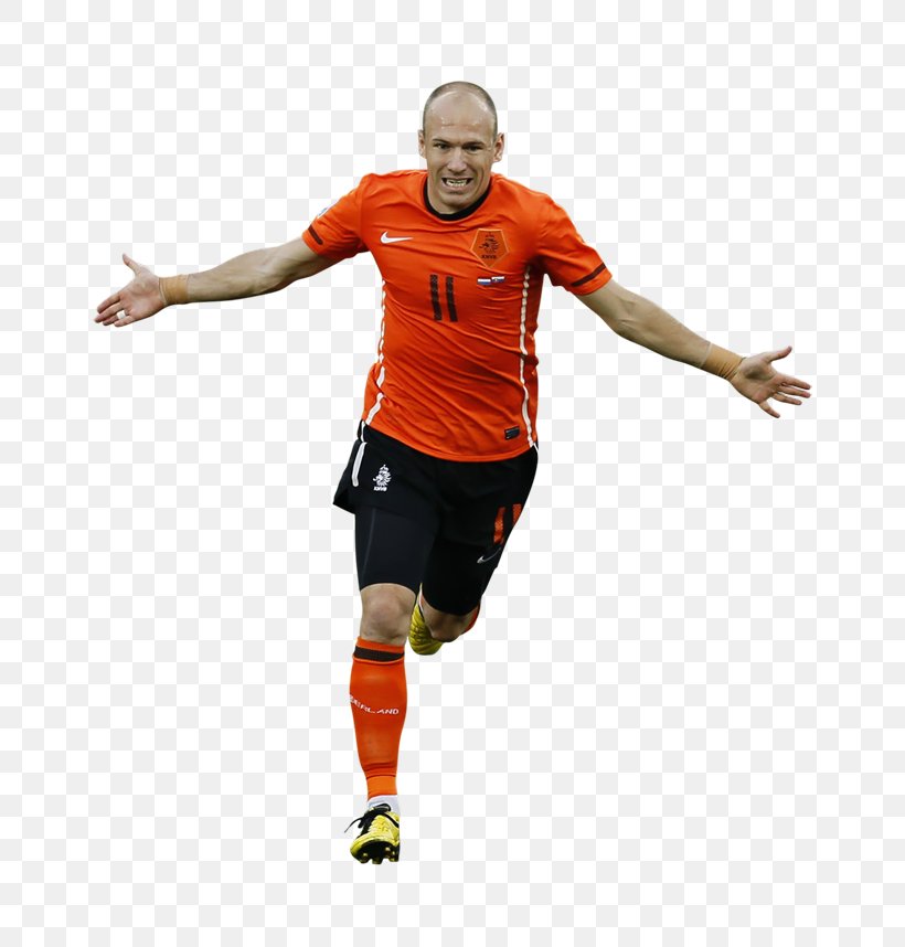 Netherlands National Football Team 2014 FIFA World Cup PSV Eindhoven Chelsea F.C., PNG, 780x858px, 2014 Fifa World Cup, Netherlands National Football Team, Arjen Robben, Ball, Chelsea Fc Download Free