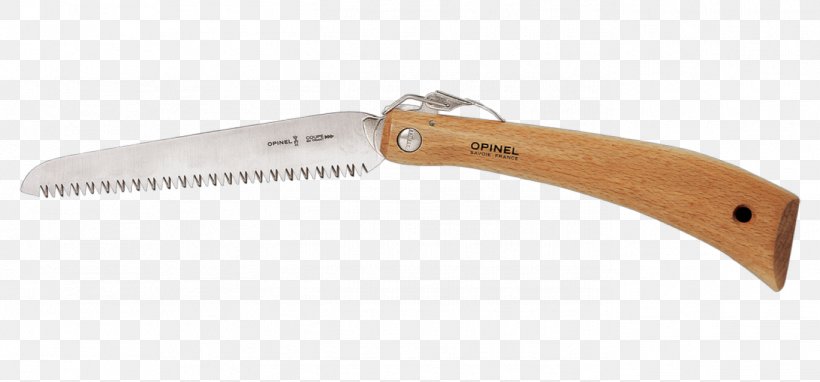 Opinel Knife Saw Blade Pruning, PNG, 1372x640px, Knife, Billhook, Blade, Cold Weapon, Cutting Download Free