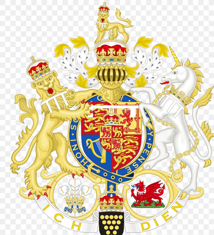 Prince Of Wales Royal Coat Of Arms Of The United Kingdom Royal Badge Of Wales, PNG, 1455x1600px, Wales, Charles Prince Of Wales, Coat Of Arms, Crest, Elizabeth Ii Download Free
